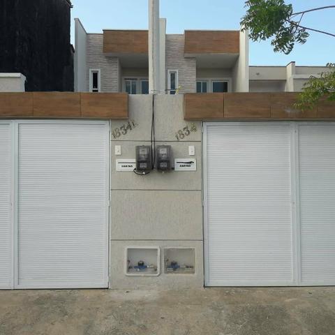 Casa duplex na região do Siqueira, fino acabamento - Foto 2