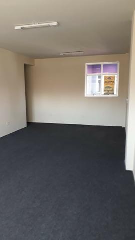 Conjunto Comercial / Sala excelente localização - Centro de curitiba - 44 m² - Completo - Foto 3