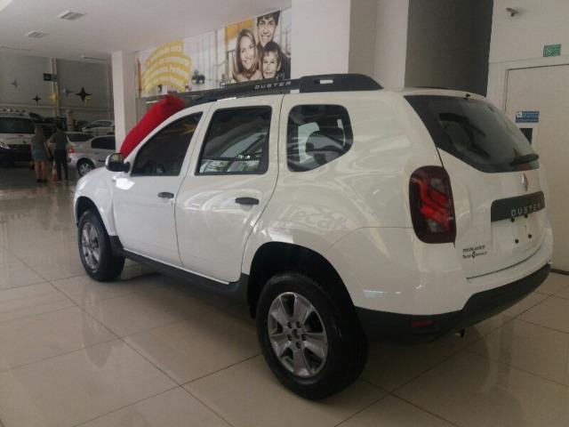 Duster Authentique 1.6 CVT 19/20 - Foto 4