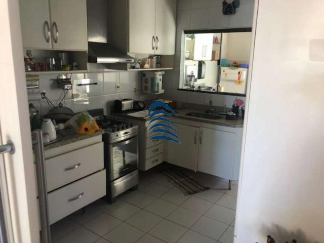 Casa à venda com 4 dormitórios em Stella maris, Salvador cod:NL1135G - Foto 10