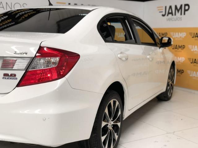Honda Civic LXR 2.0 Automático - Foto 7