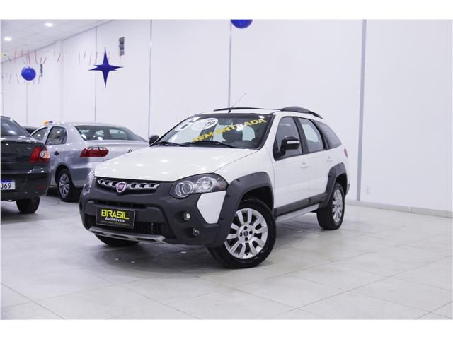 Fiat Palio 1.8 mpi adventure weekend 16v flex 4p manual - Foto 3