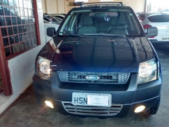 Ecosport 1.6 8V Completo 2005