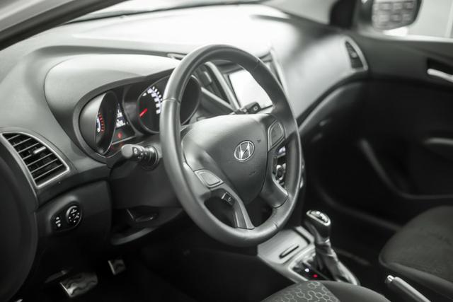 HB20X Premium 1.6 Automático 2016 - Foto 10