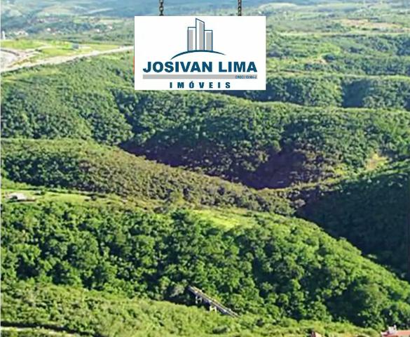 A melhor localização da região, com reserva de mata preservada - Foto 6
