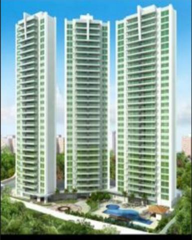 Apartamento à venda com 4 dormitórios em Itaigara, Salvador cod:119 - Foto 19