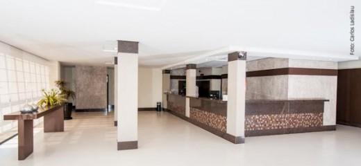 Apartamento 3 quartos para temporada em caldas novas, promenade, 3 dormitórios, 1 suíte, 1 - Foto 3