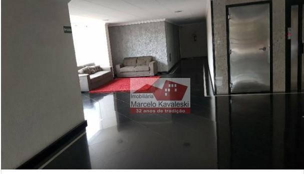 Alugo ou Vendo Apartamento Moinho velho Ipiranga-SP - Foto 17
