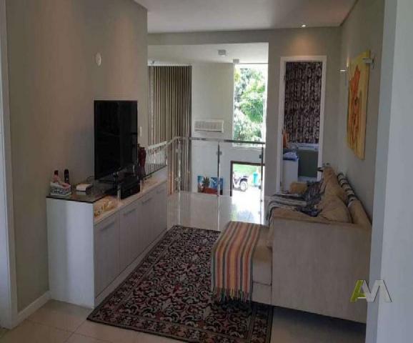 Casa à venda com 4 dormitórios em Alphaville i, Salvador cod:AM 314 - Foto 12