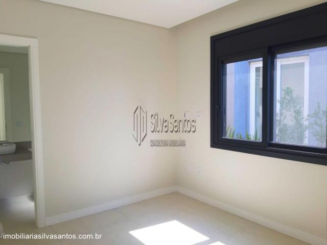 Casa de condomínio à venda com 4 dormitórios cod:CC268 - Foto 17