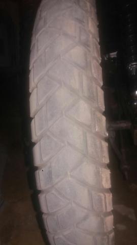 Moto extra pra vender ou trocar - Foto 2