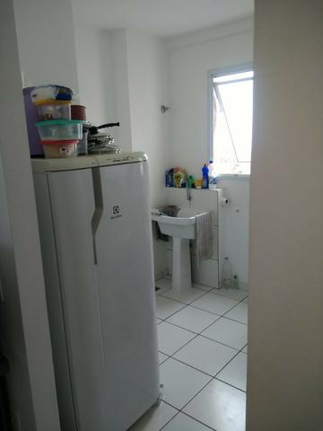 Apto. em Fortaleza/Vista para o Mar - Locação Anual / Temporada /Reveillon - Foto 4