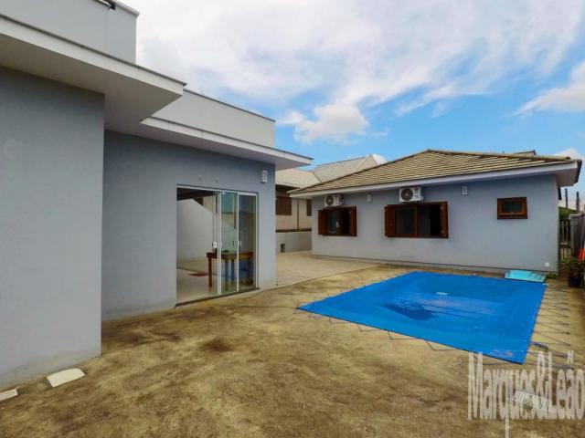 Casa à venda com 3 dormitórios em Encosta do sol, Estância velha cod:126 - Foto 17