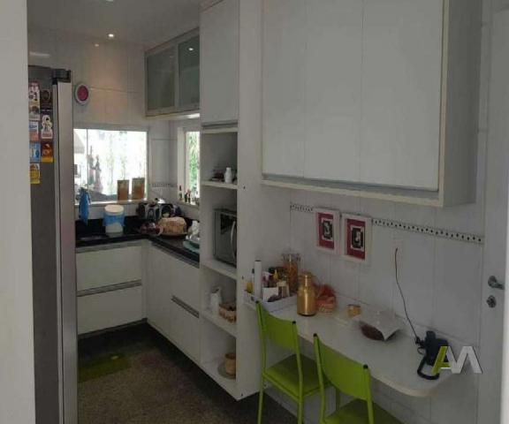 Casa à venda com 4 dormitórios em Alphaville i, Salvador cod:AM 314 - Foto 5