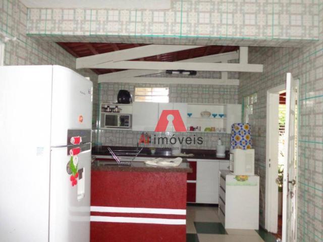 Casa para alugar, 350 m² por r$ 3.000/mês - vila acre - rio branco/ac - Foto 10