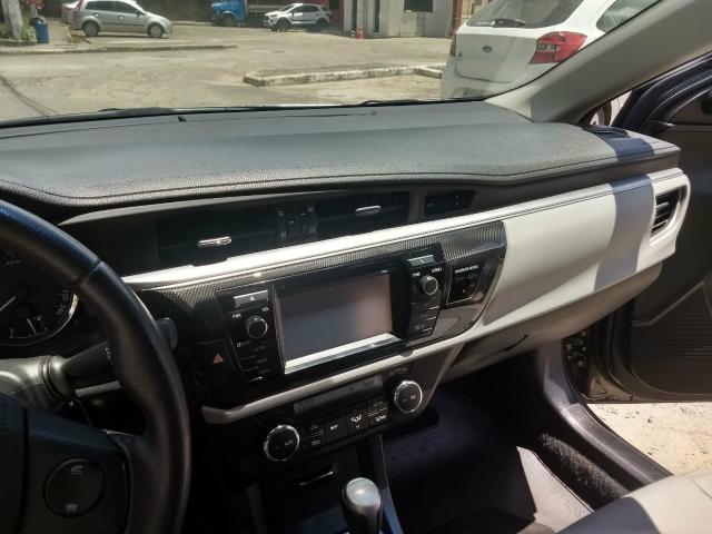 Corolla xei 2.0 automatico 2015 - Foto 5