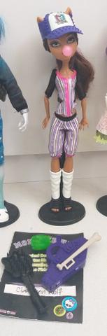 Bonecas monster high - Foto 2