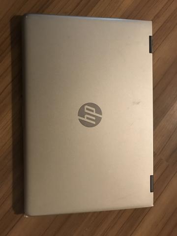 Hp pavilion 360x 2018, i3 touchscreen