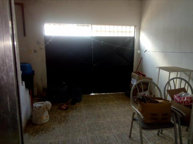 Vendo casa na Ur 5 Laje e garagem - Foto 3