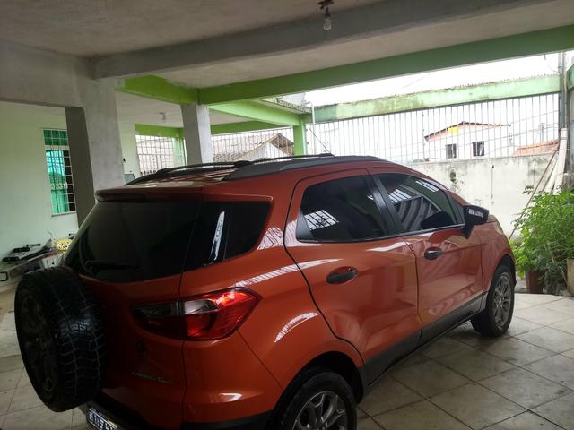 Ecosport 13/14