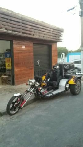 Triciclo - Foto 9