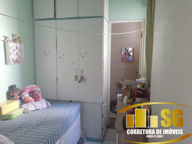 Apartamento à venda com 4 dormitórios em São gerardo, Fortaleza cod:AP19140 - Foto 17