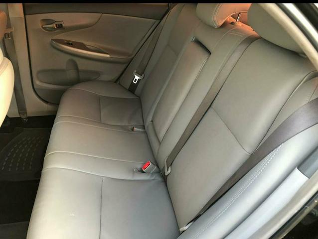 Corolla Xei 1.8 2010 - Foto 2