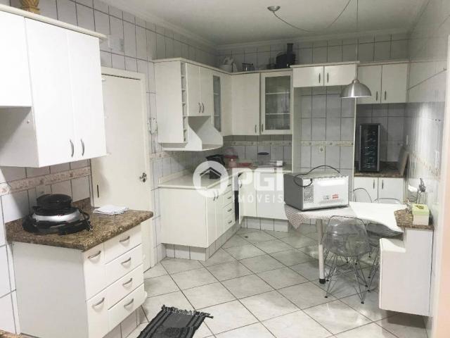 Apartamento com 3 dormitórios para alugar, 155 m² por r$ 1.200/mês - centro - ribeirão pre - Foto 8