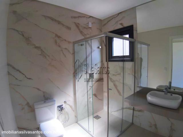 Casa de condomínio à venda com 4 dormitórios cod:CC268 - Foto 12
