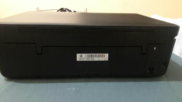 VENDO hp Deskjet ink advantage 5525!! - Foto 5