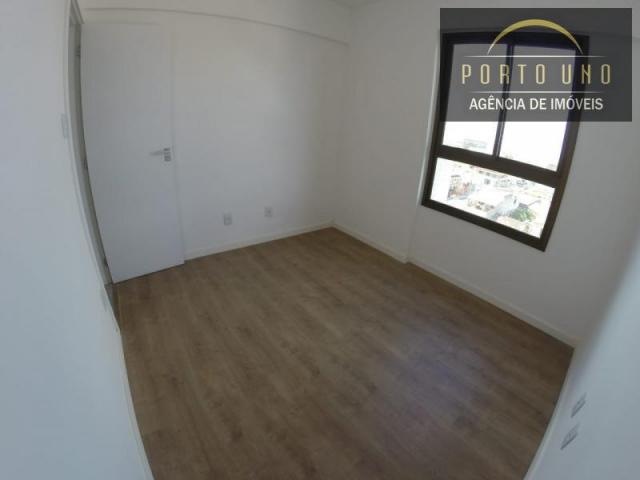 Apartamento para Locação em Feira de Santana, Santa Mônica, 3 dormitórios, 1 suíte, 2 banh - Foto 8