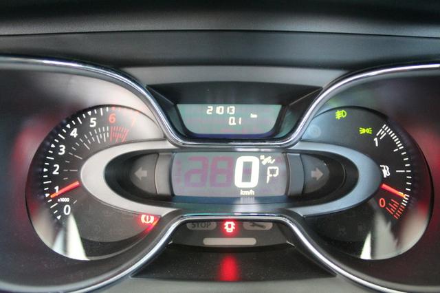 Captur intense 1.6 sce flex 2019 ( 19.000 km) - Foto 15