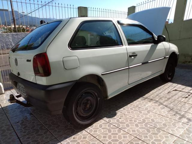 Gol 1998 1.0 - Foto 2