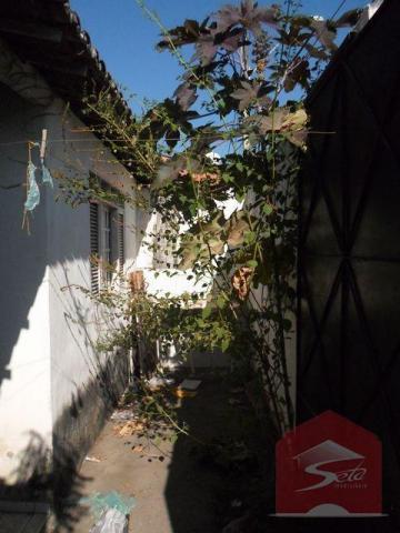 Casa com 1 dormitório para alugar por r$ 350/mês - passaré - fortalez - Foto 2