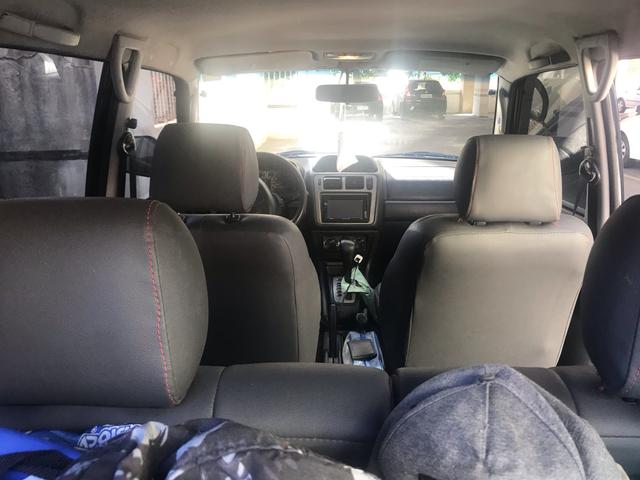 Pajero 4x4 aut TR4 2006 - Foto 6