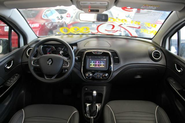Captur intense 1.6 sce flex 2019 ( 19.000 km) - Foto 10