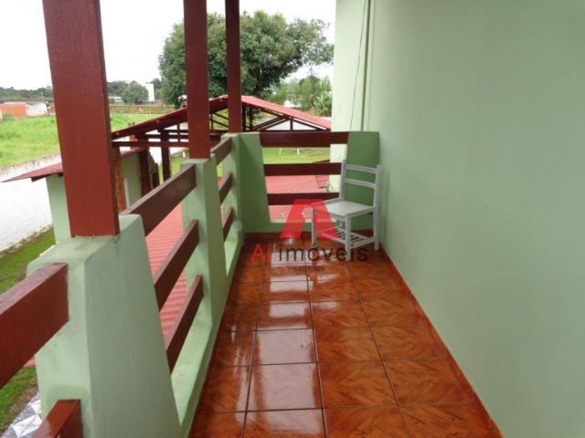 Casa para alugar, 350 m² por r$ 3.000/mês - vila acre - rio branco/ac - Foto 18