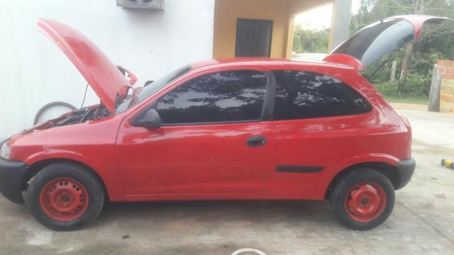 Vendo carro (iranduba) - Foto 2