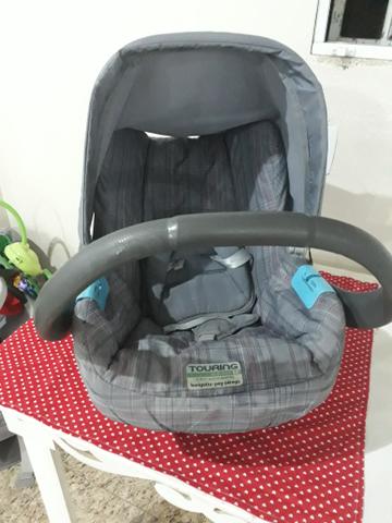 Caderinha de alimentação - Foto 3