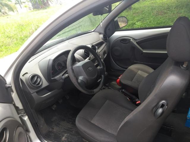 Vende-se Ford Ka 1.0 - Ano 2010 - Foto 2