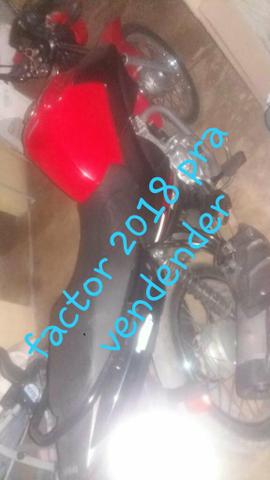 Moto extra pra vender ou trocar