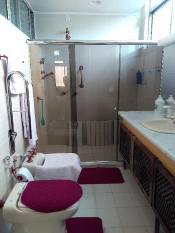 Apartamento à venda com 3 dormitórios em Bom fim, Porto alegre cod:RG6170 - Foto 11