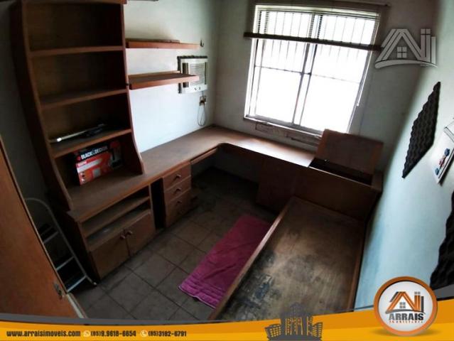 Apartamento no montese - Foto 7