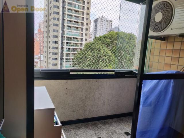 Apartamento com 76m², próximo ao metrô santa cruz.