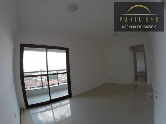 Apartamento para Locação em Feira de Santana, Santa Mônica, 3 dormitórios, 1 suíte, 2 banh - Foto 4