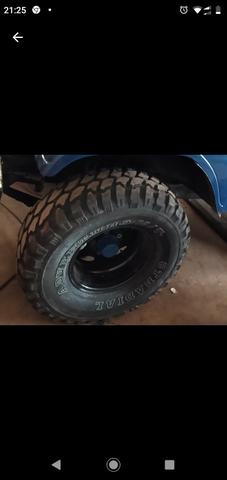 Pneu 31x10.50r15 mt
