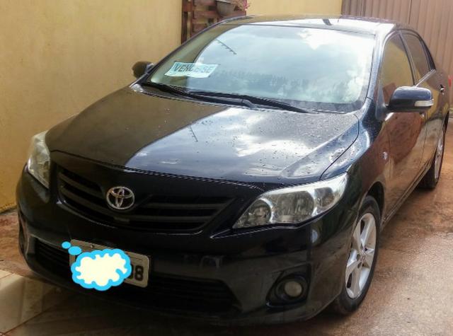 Corolla xei 13/ 14 em perfeito estado