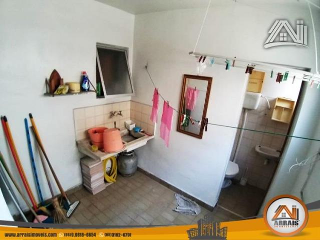 Apartamento no montese - Foto 10