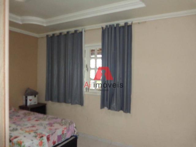 Casa para alugar, 350 m² por r$ 3.000/mês - vila acre - rio branco/ac - Foto 14