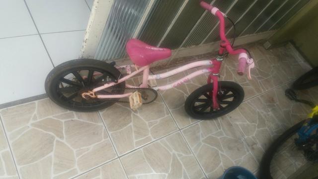 Bike aro 16 - Foto 2